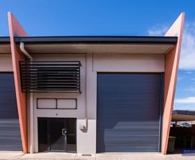 Factory, Warehouse & Industrial commercial property for lease at Clontarf QLD 4019