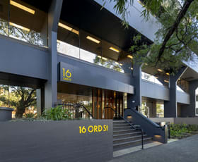 Offices commercial property for lease at 16 Ord Street West Perth WA 6005