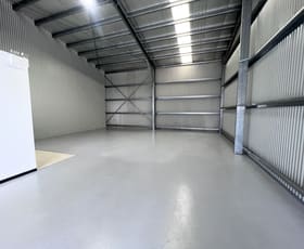 Factory, Warehouse & Industrial commercial property for lease at 3/39 Production Drive Wauchope NSW 2446