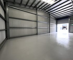 Factory, Warehouse & Industrial commercial property for lease at 3/39 Production Drive Wauchope NSW 2446