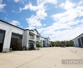 Factory, Warehouse & Industrial commercial property for lease at Underwood QLD 4119