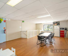 Factory, Warehouse & Industrial commercial property leased at Underwood QLD 4119