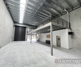 Factory, Warehouse & Industrial commercial property for lease at Rochedale QLD 4123