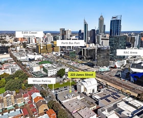 Offices commercial property for lease at Part L1/223 James Street Northbridge WA 6003 Offices commercial property for lease at Part L1/223 James Street Northbridge WA 6003