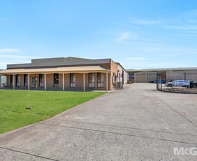 Factory, Warehouse & Industrial commercial property for lease at 22 Pambula Street Regency Park SA 5010
