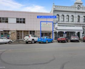 Shop & Retail commercial property for lease at 35 Lydiard Street South Ballarat Central VIC 3350