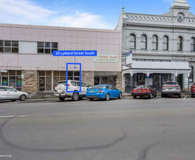 Offices commercial property for lease at 33 Lydiard Street South Ballarat Central VIC 3350