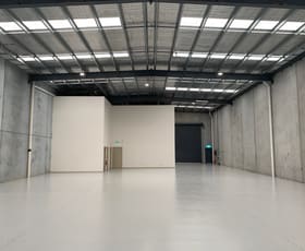 Factory, Warehouse & Industrial commercial property for lease at 4 - 49 Bertie St Port Melbourne VIC 3207