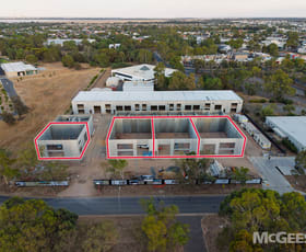 Factory, Warehouse & Industrial commercial property for lease at 36-39 Third Avenue Mawson Lakes SA 5095