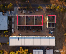 Factory, Warehouse & Industrial commercial property for lease at 36-39 Third Avenue Mawson Lakes SA 5095