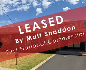 Offices commercial property leased at 58 Bussell Highway West Busselton WA 6280