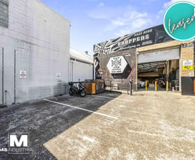 Factory, Warehouse & Industrial commercial property leased at 1/82-84 Captain Cook Drive Caringbah NSW 2229