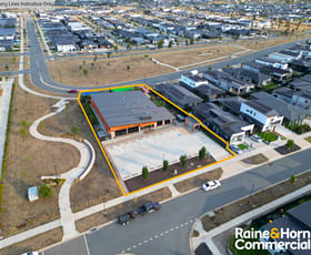Medical / Consulting commercial property for lease at 22 Sunnyman Street Taylor ACT 2913