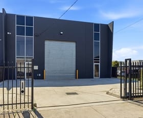 Factory, Warehouse & Industrial commercial property for lease at 76 Balfour Avenue Sunshine North VIC 3020