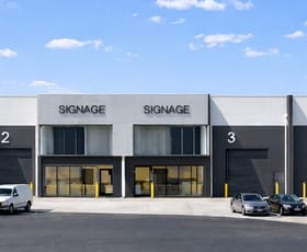 Factory, Warehouse & Industrial commercial property for lease at 33 Innovation Drive Totness SA 5250