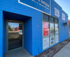 Factory, Warehouse & Industrial commercial property for lease at 14 Tenth Street Mildura VIC 3500