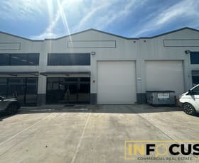 Factory, Warehouse & Industrial commercial property for lease at Penrith NSW 2750