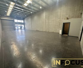 Factory, Warehouse & Industrial commercial property for lease at Penrith NSW 2750
