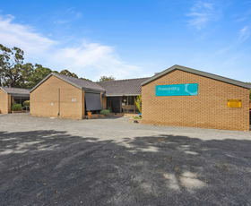 Medical / Consulting commercial property for lease at 422 Barkly Street Ararat VIC 3377