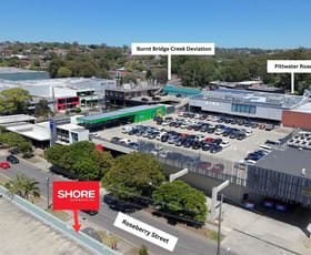 Offices commercial property for lease at Balgowlah NSW 2093
