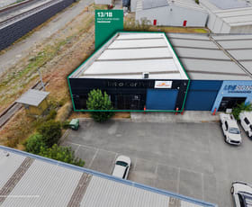 Factory, Warehouse & Industrial commercial property for lease at 13/18 Racecourse Road Pakenham VIC 3810 Factory, Warehouse & Industrial commercial property for lease at 13/18 Racecourse Road Pakenham VIC 3810