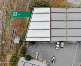 Factory, Warehouse & Industrial commercial property for lease at 13/18 Racecourse Road Pakenham VIC 3810 Factory, Warehouse & Industrial commercial property for lease at 13/18 Racecourse Road Pakenham VIC 3810