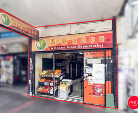 Shop & Retail commercial property for lease at 306 Forest Road Hurstville NSW 2220