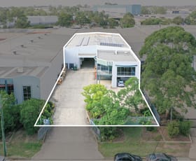 Showrooms / Bulky Goods commercial property for lease at Wetherill Park NSW 2164
