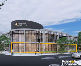 Shop & Retail commercial property for lease at T4-6/137-147 Lethbridge Street Penrith NSW 2750