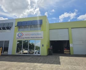 Factory, Warehouse & Industrial commercial property for lease at 2/1 McRoyle Street Wacol QLD 4076