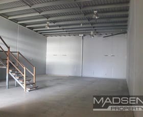 Factory, Warehouse & Industrial commercial property for lease at 2/1 McRoyle Street Wacol QLD 4076