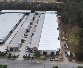 Factory, Warehouse & Industrial commercial property for lease at 2 & 5/24-26 Ellerslie Road Meadowbrook QLD 4131