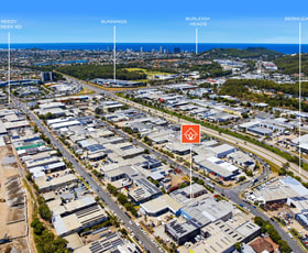 Factory, Warehouse & Industrial commercial property for lease at 8/23 Hutchinson Street Burleigh Heads QLD 4220