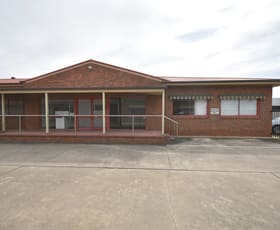 Medical / Consulting commercial property leased at 3/340 Griffith Road Lavington NSW 2641
