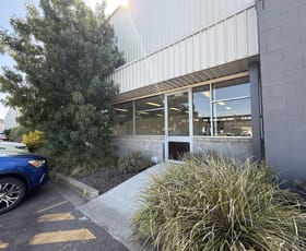 Factory, Warehouse & Industrial commercial property for lease at Unit 1/18 Nyrang Street Fyshwick ACT 2609