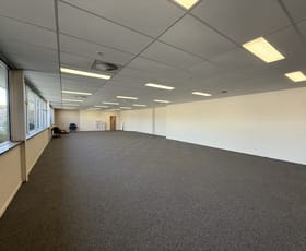 Factory, Warehouse & Industrial commercial property for lease at Unit 1/18 Nyrang Street Fyshwick ACT 2609