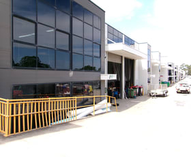 Factory, Warehouse & Industrial commercial property for lease at 28/24 Garling Road Kings Park NSW 2148