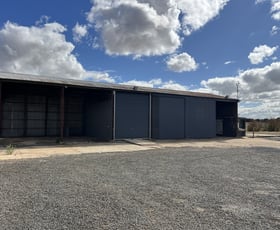Factory, Warehouse & Industrial commercial property for lease at 2724 Meander Valley Road Hagley TAS 7292