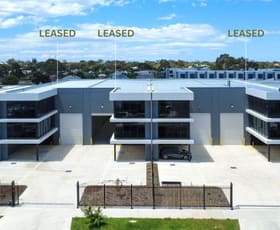 Factory, Warehouse & Industrial commercial property for lease at 22B Robbins Circuit Williamstown VIC 3016