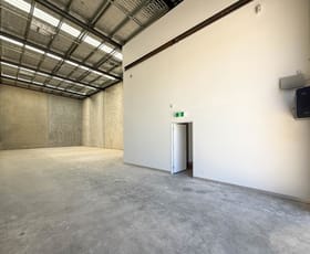 Factory, Warehouse & Industrial commercial property for lease at 22B Robbins Circuit Williamstown VIC 3016