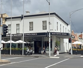 Offices commercial property for lease at FF/285-287 Lygon Street Carlton VIC 3053