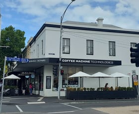 Offices commercial property for lease at FF/285-287 Lygon Street Carlton VIC 3053