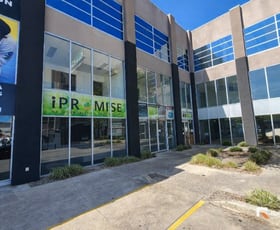 Factory, Warehouse & Industrial commercial property for lease at 13/44-56 Hampstead Road Maidstone VIC 3012