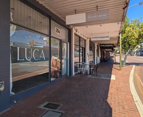 Shop & Retail commercial property for lease at 256 Albany Highway Victoria Park WA 6100