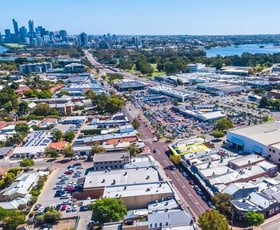 Shop & Retail commercial property for lease at 256 Albany Highway Victoria Park WA 6100