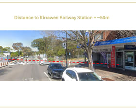 Shop & Retail commercial property for lease at Shop 2/165 Oak Rd Kirrawee NSW 2232