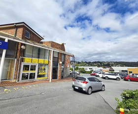 Shop & Retail commercial property for lease at Shop 6/216 Charles Street Launceston TAS 7250