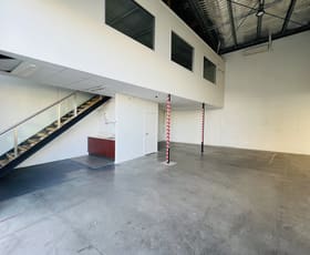 Factory, Warehouse & Industrial commercial property for lease at 10/9 Woolboard Road Port Melbourne VIC 3207