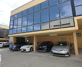 Offices commercial property for lease at 3/5-7 Malta Street Fairfield East NSW 2165