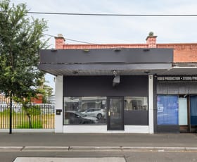 Shop & Retail commercial property for lease at 359 Barkly Street Footscray VIC 3011